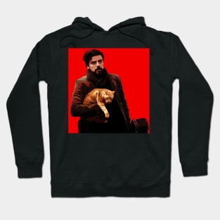 oscar isaac Hoodie